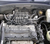 Chevrolet Lachetti